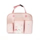thumbnail image 1 of Maximize Your Car's Storage Space With This Multifunctional Car Seat Back Storage Bag! Cute Cartoon Leather Automotive Hanging Bag Organizer Container, 1 of 3