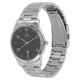 thumbnail image 2 of Reloj Titan DH331 negro, analógico, de cuarzo, 5 ATM, 49 mm, 2 of 5