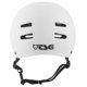 thumbnail image 4 of Casco Skate/BMX injected White L/XL  TSG, 4 of 5