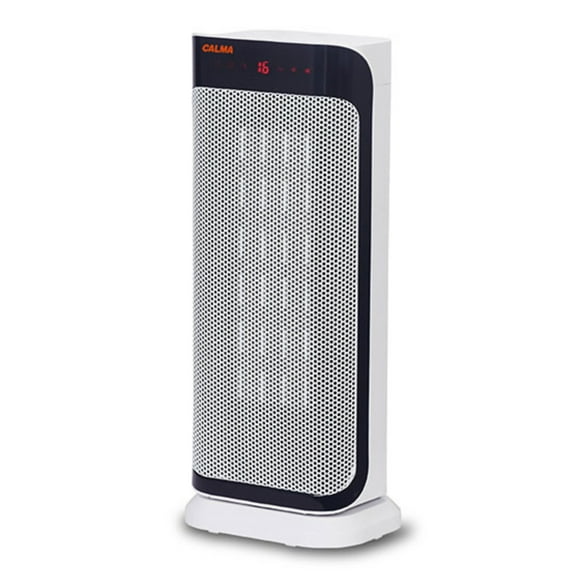 Termoventilador PTC Digital T3000 - 1000/2000 W