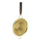 thumbnail image 2 of Infusor De Té Accesorios De Cocina Reutilizables Colador De Té Para Ingredientes De Café Dorado, 2 of 3