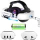 thumbnail image 1 of Head Strap WOUNMTT UT3 Pro Quest 3 Batería 8000mAh, 1 of 3