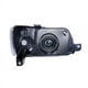 thumbnail image 2 of Óptico Izquierdo Fiat Fiorino Fire 1.3 Sohc 255-21a-5 Brasil 2000 2014, 2 of 2