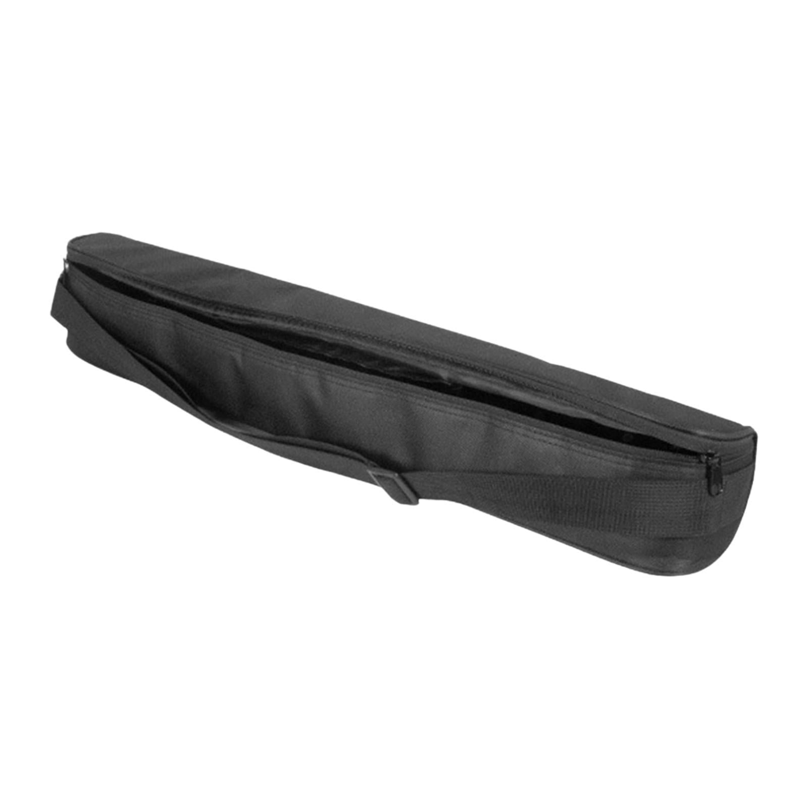 Magideal - Bolsa De Transporte Para Trípode, Funda Protectora Portátil Multifuncional De Nailon Con Correa Para El Hombro Para Accesorios De Estudio Fotográfico.