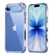 thumbnail image 2 of Carcasa Para iPhone 17 Air Transparente Reforzada, 2 of 8