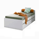 thumbnail image 3 of Cuna Multifuncional Evolutiva Cleo Blanca Kidscool, 3 of 13