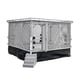 thumbnail image 4 of Set de juego Steel Cage para figuras Toy Company Wrestling Rings, 4 of 8