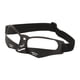 thumbnail image 4 of Montura De Gafas Deportivas Para Ráquetbol, ​​actividades Deportivas Al Aire Libre, Color Negro, 4 of 5