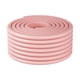 thumbnail image 4 of Cinta Aislante Para Tuberías, Cubierta Protectora Para Reducir La Pérdida De Calor Y Protección Contra El Congelamiento, Color Rosa, 4 of 5