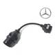 thumbnail image 1 of Conector OBD1 a OBD2 38 Pin a 16 Pin, 1 of 3
