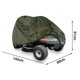 thumbnail image 2 of Xiao Hua la Funda para tractor Es Adecuada para Terrazas de hasta 54 Pulgadas de Tamaño, Tela Oxford de Poliéster 210D de Alta Resistencia, Correa Resistente a los Rayos UV con Cordón y Tapa Bolsa, 2 of 4