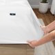 thumbnail image 3 of Cubrecolchón Serta Memory Flex Soft Full con 2 almohadillas, 3 of 7