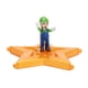 thumbnail image 4 of Mini Figura 4 Cm Luigi, 4 of 5