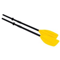 Intex - Remos De Pvc Para Bote Largo 122 Cm French Oars
