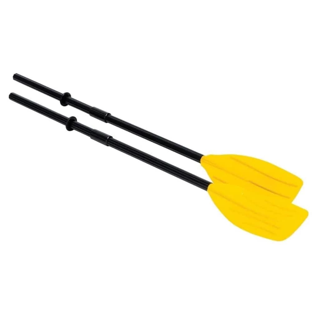 Intex - Remos De Pvc Para Bote Largo 122 Cm French Oars