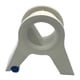 thumbnail image 1 of Dispensador De Cinta De Pintura Para Pintor, Herramienta Aplicadora De Cinta De Enmascarar Para Bordes De Acabado, Color Blanco, 1 of 5
