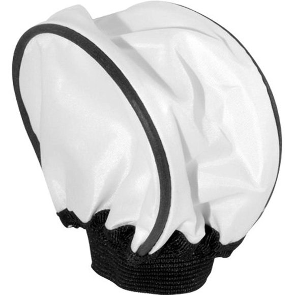 Xit XTSFD Difusor de Rebote Suave Universal (Blanco)
