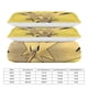 thumbnail image 3 of Pokmon Zapdos 3 Piece Sets Full/Queen Size - Reversible Microfiber Quilts with Shams Soft Lightweight Bedspread Coverlet Comforter for All Season Bed Sheets, 3 of 4