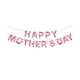 thumbnail image 1 of Cartel Floral Feliz Del Día De La Madre Para Colgar En La Pared, Decoración Para Clubes, Patio, Apartamento, 1 of 5