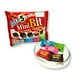 thumbnail image 2 of Chocolates Mini Bit Surtidos Bourbon 139 Gr 5 Unid. rojo, 2 of 4
