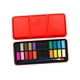 thumbnail image 2 of Juego De Acuarelas Lavables Para Pintar Con Acuarela, Para Todas Las Edades, 18 Colores, 2 of 3