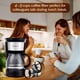 thumbnail image 5 of Filtros de café reutilizables FIFOKICHO para Mr. Coffee 4-5 tazas, 5 of 6