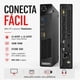 thumbnail image 4 of Mini Pc Lenovo Thinkcentre I5 16gb Ram 512gb Ssd Hdmi Wifi, 4 of 8