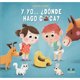thumbnail image 1 of Y Yo...¿Dónde Hago Caca?, 1 of 2