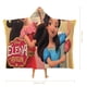 thumbnail image 2 of Elena De Avalor Manta Capa Con Capucha Anti bolitas Manta De Lana Ártica Suave Manta Portátil De Felpa Ligera Y Lujosa Poncho Para Siesta En Casa Y Oficina 100*130cm, 2 of 6