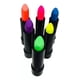 thumbnail image 3 of Caja De 24 Lápiz Pinta Cara Colores Flúor Glow Uv Labiales Neón, 3 of 5