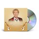 thumbnail image 1 of CD de música Warner Music International – Cliff With Strings, 1 of 1