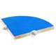 thumbnail image 1 of Plataforma De Hámster De Ardilla De Madera Para Mascotas, Soporte De Percha Para Mascotas Peque?as, Juguete De Ejercicio, 1 of 5
