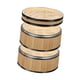 thumbnail image 3 of Cesta De Bambú Para Cocinar Al Vapor, Ideal Para Cocinar Panecillos, Arroz Y Pescado En Casa, De Doble Capa., 3 of 5
