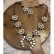 thumbnail image 3 of Conjunto de joyería Montana West estilo vaquera con turquesa, 3 of 7