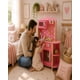 thumbnail image 5 of Cocina Infantil de Madera Estilo Vintage, 5 of 6