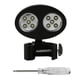 thumbnail image 4 of Luz para parrilla de barbacoa, rotación de 360° con 10 luces LED superbrillantes, resistente al calor, luz LED para parrilla (batería no incluida), 4 of 8