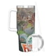 thumbnail image 3 of Vaso Térmico Desmarcar Invincible Fight Girl con Asa 40 Oz, 3 of 6