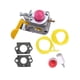 thumbnail image 2 of Carburador Carb Garden Carburador Reemplaza Cortacésped Para PP28ld Para PP28RJ, 2 of 5