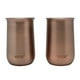 thumbnail image 1 of Set 2 Vasos Aperitivo Copper Line Wayu 230mL Cocteleria Cocina, 1 of 3