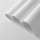 thumbnail image 1 of 1pc White Silk Cloth Texture Self-Adhesive Waterproof Wallpaper, Peel And Stick, Removable Wallpaper For Room Backdrop, Furniture Appliance Refurbishment, Home Improvement, 1 of 2