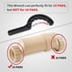 thumbnail image 2 of Llave para clorador de agua salada para piscina compatible con Hayward Turbo Cell, 2 of 7
