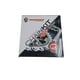 thumbnail image 1 of Kit Transmisión Moto Kawasaki ER6N-ER6F-VERSYS650 c/ Oring, 1 of 3