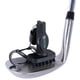 thumbnail image 3 of Cepillo Golf ProActive Sports Grooveit Mini G Negro Nylon, 3 of 3
