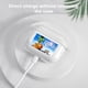 thumbnail image 4 of Rango theme Airpods Pro Earphone Case Compatible With Apple Devices Premium Flexible Tpu Theme Custom, 4 of 6