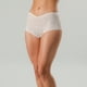 thumbnail image 3 of Pack 3X Pantaleta Encaje Flores Mujer 10042-24, 3 of 5