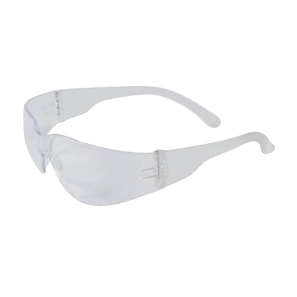 Gafas de seguridad Bouton Zenon Z11sm 250-00-0900 sin aro