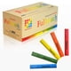 thumbnail image 1 of Caja de Tizas Hagoromo Fulltouch 72 Piezas Mezcla de 5 Colores, 1 of 7