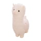 thumbnail image 3 of Alpaca Animales De Peluche Adorno Compañeros Juguete Juguete Para Niños Muñeco De Peluche Blanco 35 Cm, 3 of 3