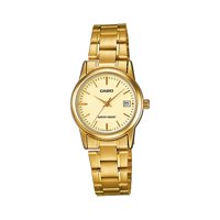 Reloj Mujer Casio Ltp-V002G-9Audf