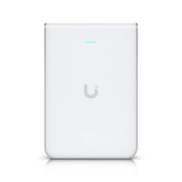 Punto De Acceso Ubiquiti Networks U7-Pro-Wall Unifi Wifi 7 Blanco